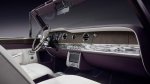 Legendarni Rolls-Royce Corniche z električnim pogonom - fotografija 4