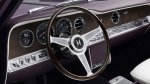 Legendarni Rolls-Royce Corniche z električnim pogonom - fotografija 5