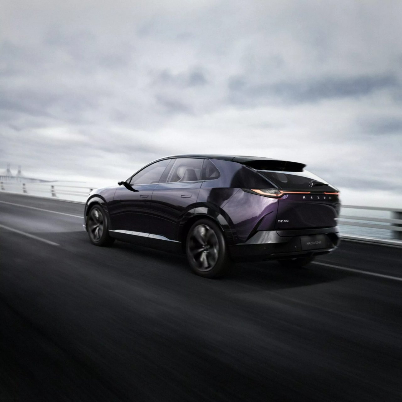 Napredna Mazda za 15.400 evrov, a ne za nas