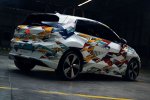 Nova logika imen pri Volkswagnu - fotografija 5