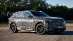Novi BMW X5 bo vseboval Toyotino tehnološko rešitev - fotografija 3