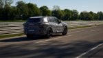 Novi BMW X5 bo vseboval Toyotino tehnološko rešitev - fotografija 8