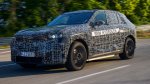 Novi BMW X5 bo vseboval Toyotino tehnološko rešitev - fotografija 9