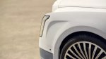 Packard se po sedmih desetletjih vrača kot unikat - fotografija 12