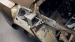 Packard se po sedmih desetletjih vrača kot unikat - fotografija 17