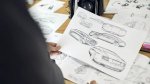 Packard se po sedmih desetletjih vrača kot unikat - fotografija 19