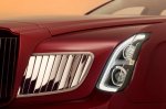 Packard se po sedmih desetletjih vrača kot unikat - fotografija 8