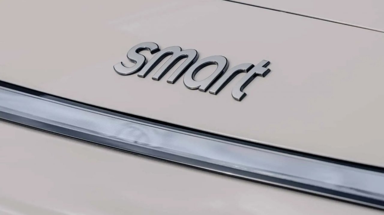 Smart potrjuje vrnitev kultnega malčka: prihaja novi Smart #2