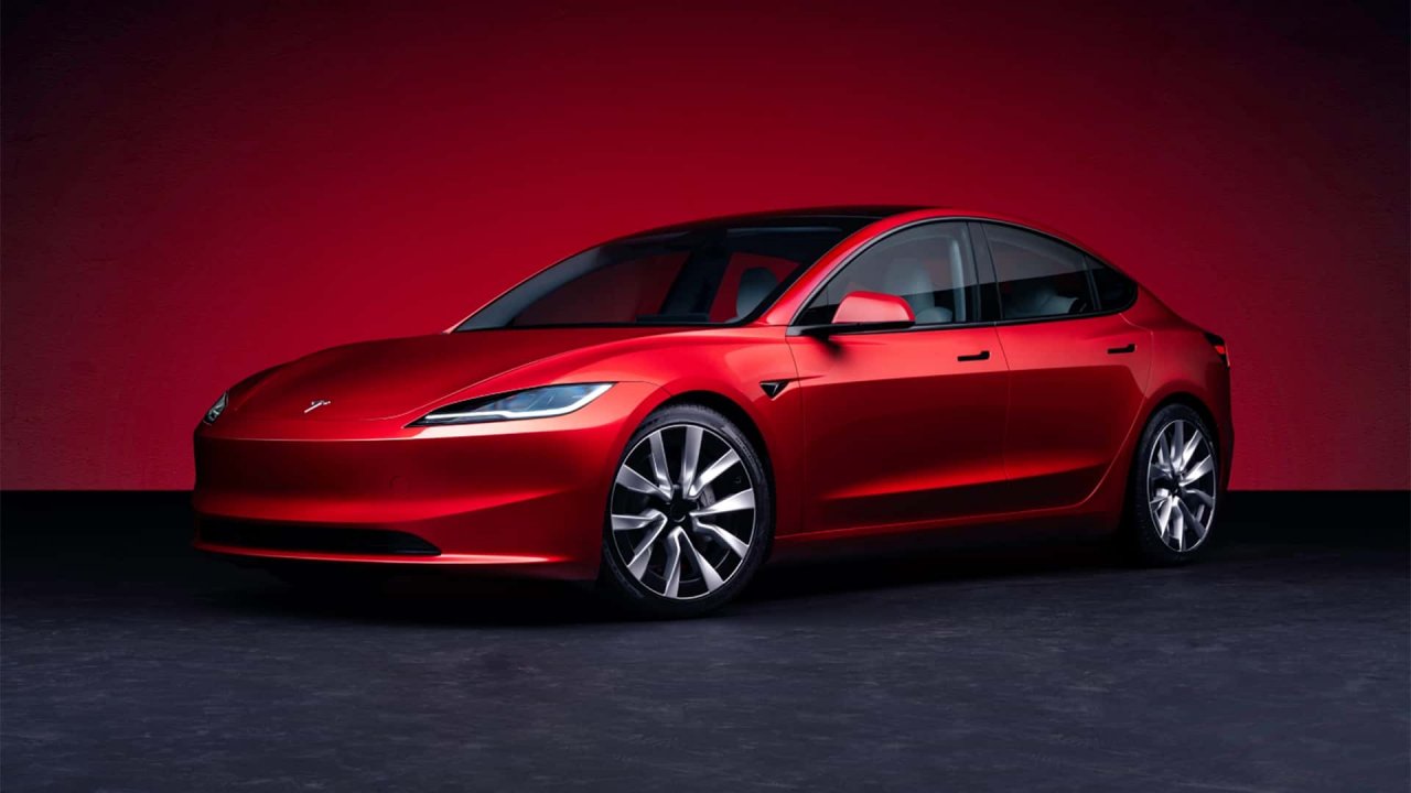 Tesla na Japonskem ogroža dolgoletno prevlado Nissana