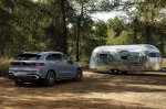 Z več kot 700 kilometri proti BMW iX3 - fotografija 10