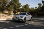Z več kot 700 kilometri proti BMW iX3 - fotografija 11