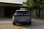 Z več kot 700 kilometri proti BMW iX3 - fotografija 16