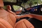 Z več kot 700 kilometri proti BMW iX3 - fotografija 21