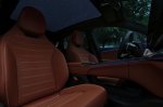 Z več kot 700 kilometri proti BMW iX3 - fotografija 23
