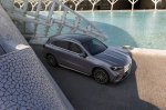 Z več kot 700 kilometri proti BMW iX3 - fotografija 26