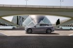 Z več kot 700 kilometri proti BMW iX3 - fotografija 27