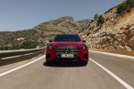 Z več kot 700 kilometri proti BMW iX3 - fotografija 34