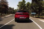 Z več kot 700 kilometri proti BMW iX3 - fotografija 35