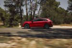 Z več kot 700 kilometri proti BMW iX3 - fotografija 36
