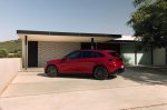 Z več kot 700 kilometri proti BMW iX3 - fotografija 38