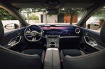 Z več kot 700 kilometri proti BMW iX3 - fotografija 39