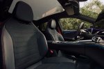 Z več kot 700 kilometri proti BMW iX3 - fotografija 41