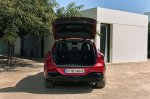 Z več kot 700 kilometri proti BMW iX3 - fotografija 44