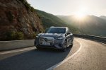 Z več kot 700 kilometri proti BMW iX3 - fotografija 5