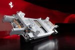   Maranello napoveduje svoj prvi električni avto - fotografija 2
