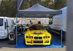  Prvaka driftanja sta Martin Grošelj in Erik Jankovič  - fotografija 12