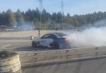  Prvaka driftanja sta Martin Grošelj in Erik Jankovič  - fotografija 14