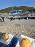  Prvaka driftanja sta Martin Grošelj in Erik Jankovič  - fotografija 15