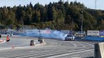  Prvaka driftanja sta Martin Grošelj in Erik Jankovič  - fotografija 17