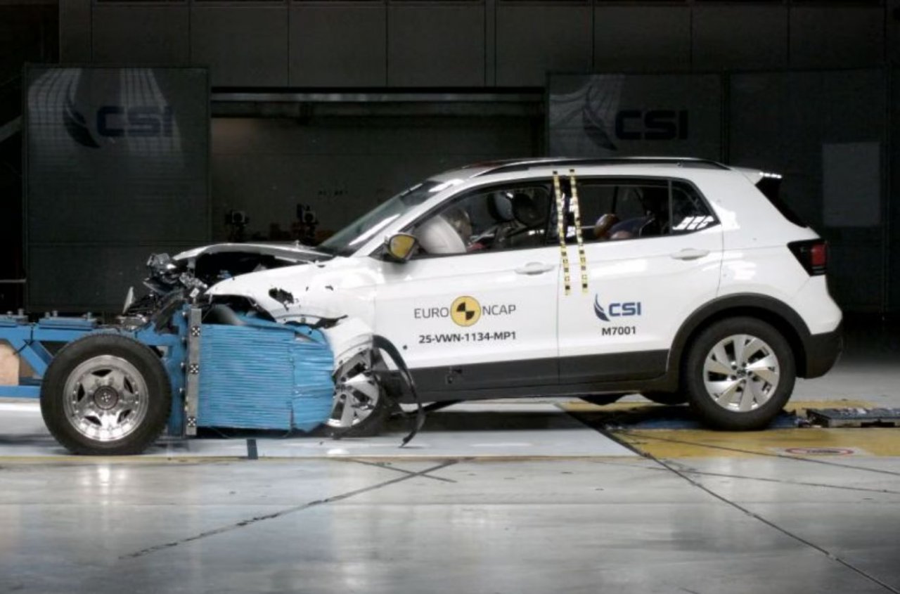 Dongfeng Box s slabo varnostno oceno