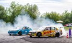 Driftanje je edini avtošport, kjer je vse kontra – na dober način - fotografija 17