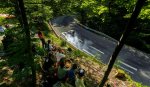 Driftanje je edini avtošport, kjer je vse kontra – na dober način - fotografija 22