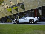 Ferrari SC40 – sodobni poklon legendarnemu F40 - fotografija 10