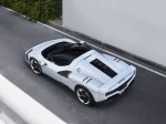 Ferrari SC40 – sodobni poklon legendarnemu F40 - fotografija 11