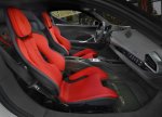 Ferrari SC40 – sodobni poklon legendarnemu F40 - fotografija 18