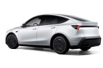 Najbolj osnovna Tesla - fotografija 2