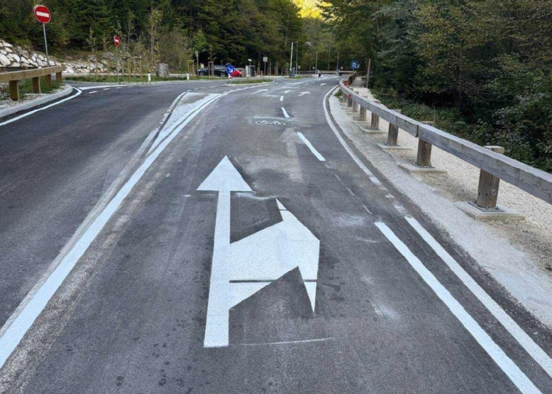 Po novem zapornice, prihodnje leto pa tudi plačilo Po novem zapornice, prihodnje leto pa tudi plačilo