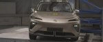 Predčasno razkritje zaradi preizkusa EuroNCAP - fotografija 2