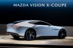 Športna kupejevska vizija z Wanklovim motorjem - fotografija 2