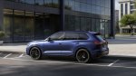 Touareg teče zadnji krog - fotografija 3