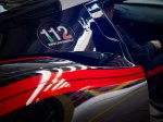 V svojo floto so prvič dobili tudi strupenega Maseratija - fotografija 2