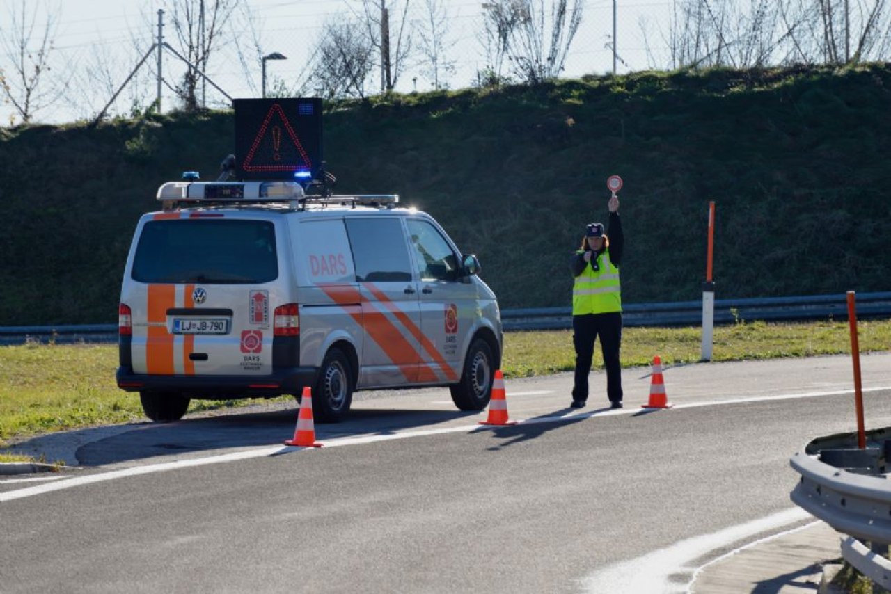 Veljavnost elektronskih vinjet bo podaljšana zaradi zastojev