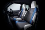 Nova mala električna Honda - fotografija 3