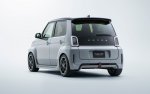 Nova mala električna Honda - fotografija 5