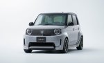 Nova mala električna Honda - fotografija 6