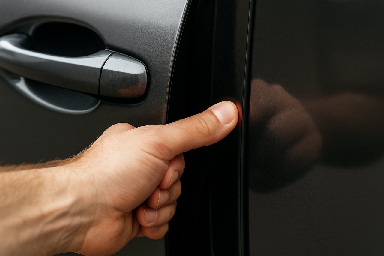 »Soft close« sistem zapiranja vrat stal BMW skoraj dva milijona dolarjev